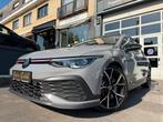 VW GOLF 8 GTI CLUBSPORT GRIS NARDO 300 CHV !, Autos, Argent ou Gris, Euro 6, Entretenue par le concessionnaire, 5 portes