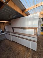 Cuisine vintage en formica, Enlèvement