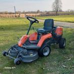 Zitmaaier husqvarna hydrostaat mulching NIEUW!!, Enlèvement