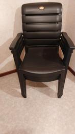 4 Tuinstoelen Hartman, Ophalen