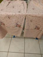 Antiek /Vintage Franse Gordijnen ,, Ophalen of Verzenden