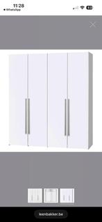 Nieuw in doos!! Kleerkast, Huis en Inrichting, Ophalen, Met deur(en), 200 cm of meer, Nieuw