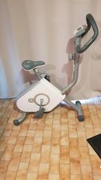 Vélo d'appartement, Sports & Fitness, Appareils de fitness, Jambes, Enlèvement, Utilisé, Vélo d'appartement