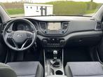 Hyundai Tucson 1.6GDi 2WD Urban Spirit ISG/1eignr/Cam/Navi/, Autos, 0 kg, Achat, Entreprise, Noir