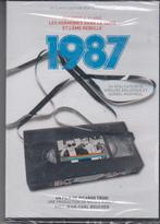 Sous cello / 1987 : Le film culte de Ricardo Trogi, Enlèvement ou Envoi, Neuf, dans son emballage