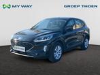 Ford Kuga Kuga 1.5 EcoBoost FWD Graphite Tech Edition, Auto's, Ford, Zwart, https://public.car-pass.be/vhr/eb4b862e-2b82-4f9a-9929-99d3a2d08542