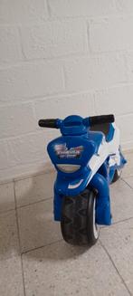 Kinderfiets, Fietsen en Brommers, Ophalen