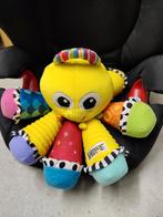Lamaze octopus, Kinderen en Baby's, Ophalen of Verzenden, Zo goed als nieuw