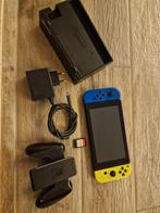 Nintendo switch  met game Just dance, Games en Spelcomputers, Ophalen