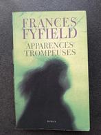 Apparences trompeuses - Frances Fyfield, Ophalen, Gelezen, Frances Fyfield