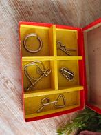 Vintage spel of Knutselset. Zie foto's, Ophalen of Verzenden
