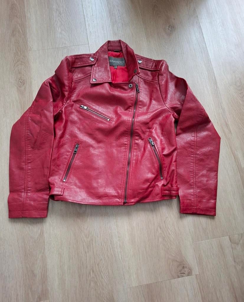 Jas sarandi maat M, Vêtements | Femmes, Vestes | Été, Sarandi, Enlèvement ou Envoi, Comme neuf, Taille 38/40 (M)