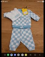 Gloednieuwe set van 3 stuks van Marc Jacobs, Kinderen en Baby's, Babykleding | Maat 56, Ophalen of Verzenden, Setje