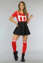 Carnavalspak, Kleding | Dames, Ophalen, Nieuw, Maat 38/40 (M)