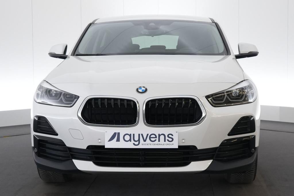 (2AVV187) BMW X2, Auto's, BMW, X2, Gebruikt, Euro 6, 116 pk