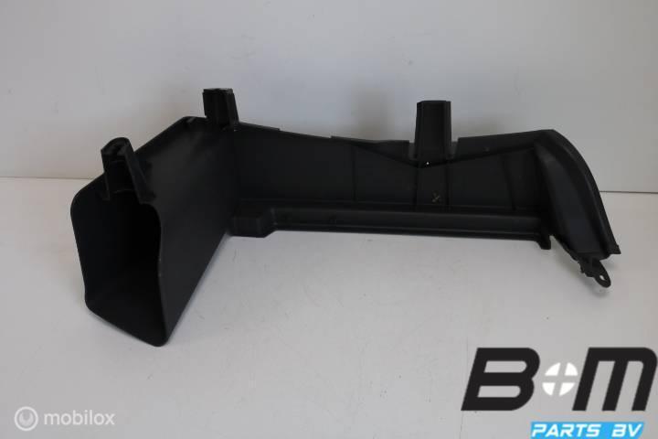 Hoedenplank steun links VW Polo 9N3, Auto-onderdelen, Gebruikt