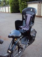 Fietsen, Ophalen, Achterzitje, Polisport, Gebruikt