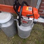 Stihl 038, Tuin en Terras, Ophalen