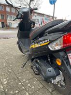 scooter A-klasse( zonder rijbweijs)2022, Ophalen of Verzenden, Zo goed als nieuw, Overige typen, Overige merken