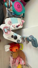 Make up tafel smoby, Kinderen en Baby's, Ophalen, Gebruikt, Overige typen