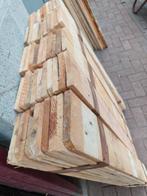 Houten planken planten bloem bakken timmerhout palet planken, Enlèvement, Planches