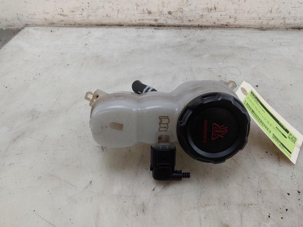 VASE D'EXPANSION Skoda Kodiaq (PSAC) (|3WA121407C|), Dhr. J. Ham, Administratie@autoham.nl, Utilisé, Skoda