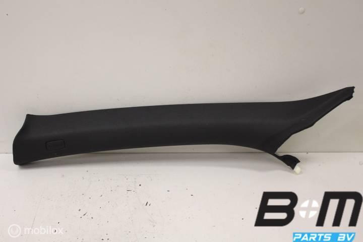 A-stijl bekleding links Audi RS4 8K, Autos : Pièces & Accessoires, Habitacle & Garnissage, Utilisé