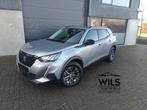Peugeot 2008 automaat - LED - carplay - pdc + camera, Stof, 1199 cc, 5 deurs, 3 cilinders