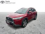 Toyota Corolla Cross 1.8 HYB Style, Rouge, Achat, Euro 6, 72 kW