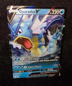 Modern Era: Gyarados V 028/203 Evolving Skies, Hobby en Vrije tijd, Verzamelkaartspellen | Pokémon, Ophalen of Verzenden