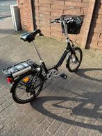Fiets elektrisch, Enlèvement ou Envoi, Comme neuf
