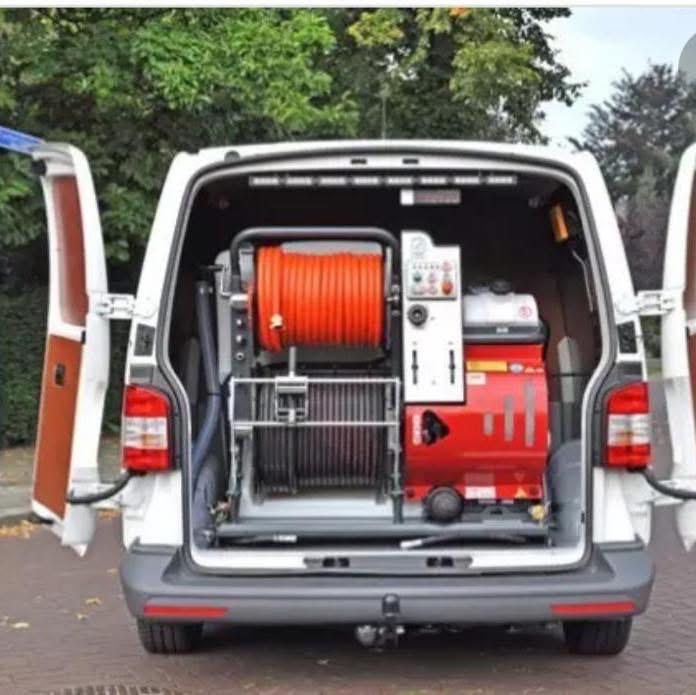 Débouchage plomberie, Bricolage & Construction, Chauffage & Radiateurs, Enlèvement