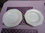 Porseleinen eet- en koffieservies van Seltmann, Huis en Inrichting, Ophalen, Zo goed als nieuw, Porselein, Bord(en)