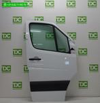 Mercedes Sprinter W906 ('06-'18) Voorportier rechts wit, Enlèvement ou Envoi, Mercedes-Benz, Utilisé, Mercedes-Benz