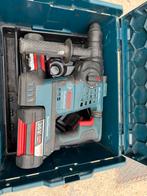 perforateur burineur sans fil Bosch Professional GBH 36 VF, Bricolage & Construction, Outillage | Foreuses, Enlèvement ou Envoi