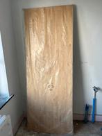 Plan de travail bois neuf, Bricolage & Construction, Bois & Planches, Neuf, Planche, Autres essences de bois, Enlèvement