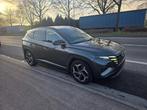 Hyundai Tucson 1.6 CRDi MHD DCT 1EIG. FULL OPTIES GOEDE ST, Auto's, Gebruikt, 4 cilinders, 136 pk, 2145 kg
