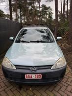Opel Corsa sport 1.2 gekeurd voor verkoop, Autos, Achat, Boîte manuelle, Particulier, Euro 4