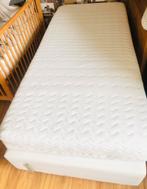 Matras 1p, Ophalen, Gebruikt, 90 cm, Eenpersoons
