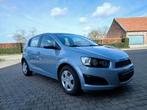 Chevrolet Aveo 1.2i Airco euro5, Autos, Chevrolet, Euro 5, Achat, Aveo, Boîte manuelle
