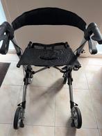 Rollator Quadri Light, Enlèvement, Poids léger, Utilisé