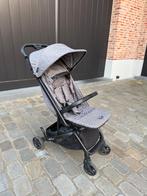 Easywalker Buggy GO Soho Grey, Ophalen, Zo goed als nieuw, Overige merken, Verstelbare rugleuning