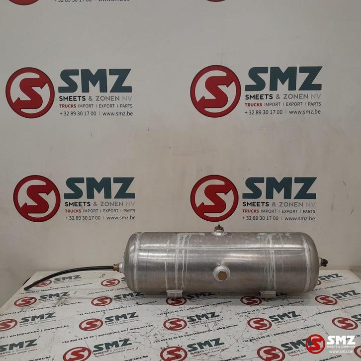 Occ luchtketel 20L 12,5Bar Iveco, Auto-onderdelen, Vrachtwagen-onderdelen, Iveco, Overige Auto-onderdelen, Gebruikt