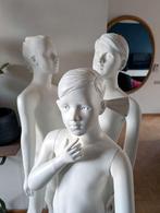 3 etalagepoppen, Zakelijke goederen, Ophalen