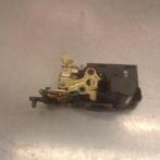 PORTIERSTANGEN RECHTS ACHTER Nubira Wagon (J100), Auto-onderdelen, Gebruikt, Daewoo