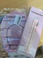 Scheer aparaat vrouwen, Handtassen en Accessoires, Uiterlijk | Mondverzorging, Ophalen, Nieuw, Overige typen