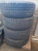 Autobanden Michelin, Ophalen