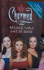 Boek Charmed "Rendez-vous met de dood", Enlèvement ou Envoi