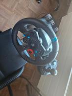 Playseat logitech, Games en Spelcomputers, Ophalen, Zo goed als nieuw, Playseat of Racestoel, PlayStation 5