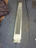 Oprijplaat, Ophalen of Verzenden